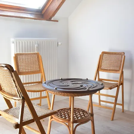 Holiday home Family Retreat, Forested Anhee, Cleaning Included