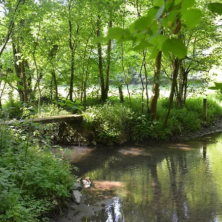 Family Retreat, Forested Anhee, Cleaning Included Holiday home *